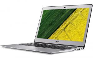 Acer Swift 3 S3 471 14 Inch Notebook
